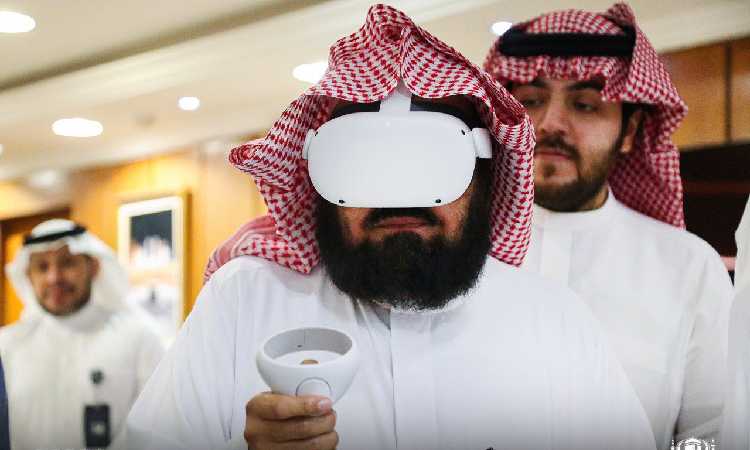 Begini Kronologi Kontroversi Soal Wacana Ibadah Haji Virtual di Metaverse Yang Menuai Kecaman