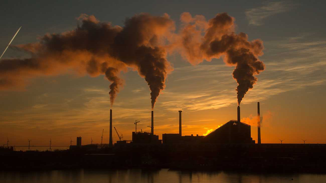BEI Tunggu Izin OJK Mengurus Bursa Karbon