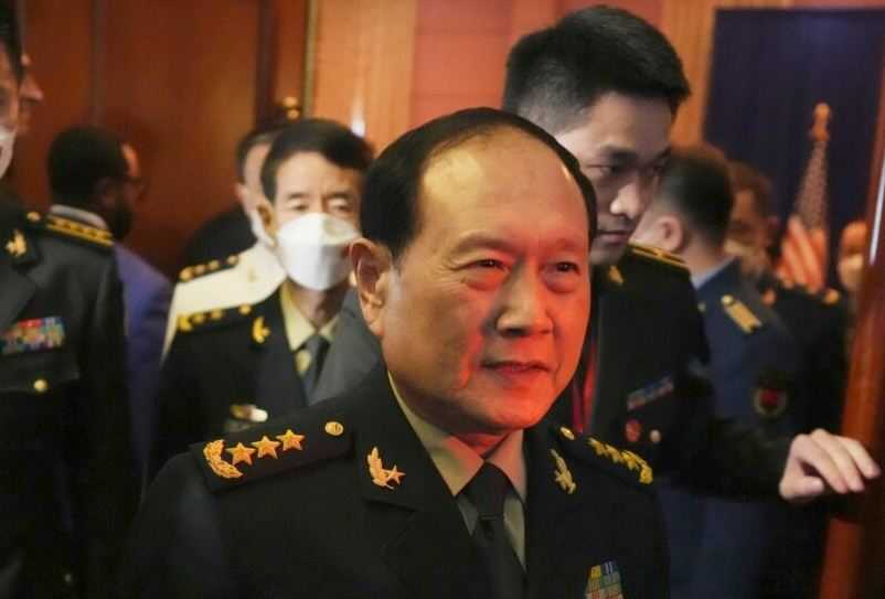 Beijing Dikabarkan Tolak Tawaran Militer AS untuk Dialog Redakan Konflik