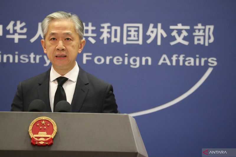 Beijing Pastikan Jalur Pipa Migas Tiongkok-Myanmar Aman dari Konflik