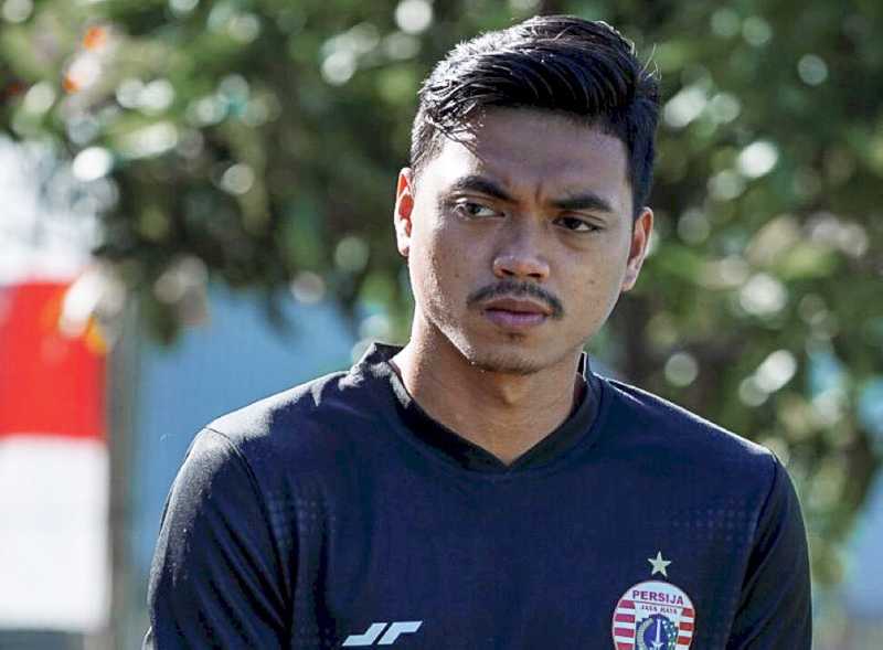 Bek Persija Alfath Faathier Hengkang ke Persis Solo