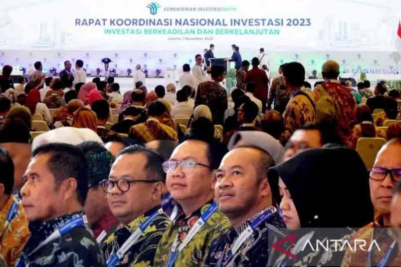 Bekasi Destinasi Investasi Unggulan Tertinggi Indonesia