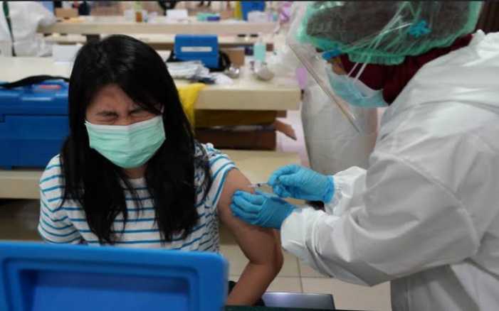 Bekerja Sama dengan Polda Metro Jaya, UPNVJ Akan Menggelar Vaksinasi untuk Masyarakat