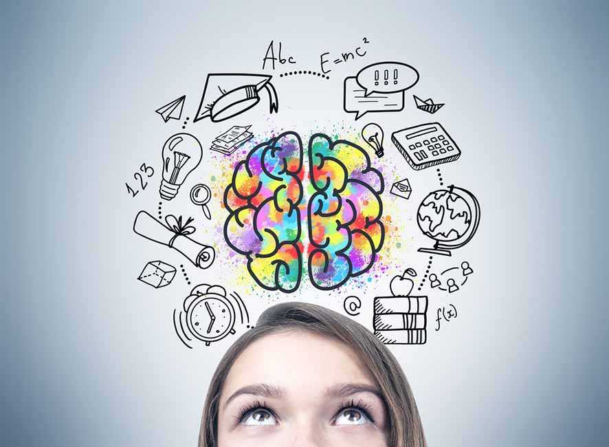 Belajar Mengubah Diri Sendiri Berpangkal pada Otak