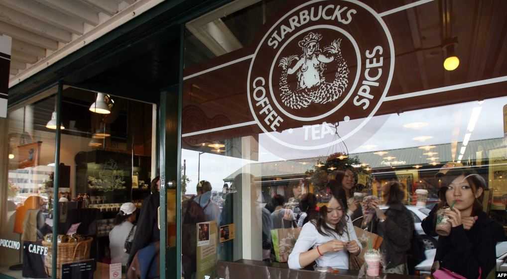 Belasan Kedai Kopi Starbucks Mendadak Ditutup di AS, Masalah Keamanan Jadi Alasan Utama