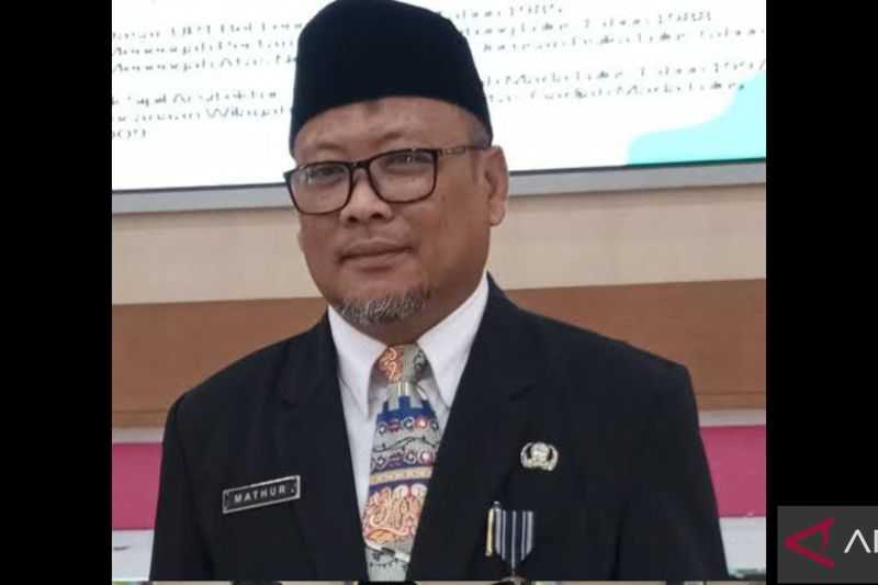 Belitung Timur Berikan Perlidungan Hukum Produk UMKM dengan Sertifikat Hak Kekayaan Intelektual