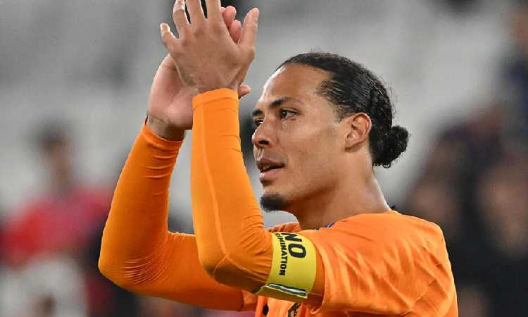 Belum Puas, Van Dijk Akui Belanda Masih Perlu Perbaikan Usai Tekuk Senegal di Piala Dunia