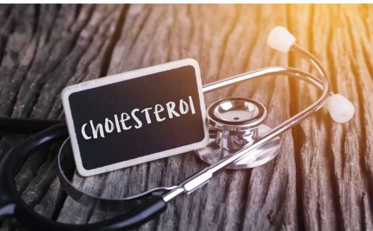 Benarkah Pegal-pegal di Leher Pertanda Kolesterol?