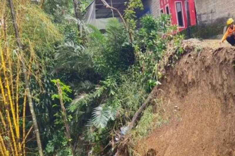 Bencana Longsor Dahsyat Landa Desa Papua Nugini, Diduga Korban Jiwa Lebih dari 100 Orang
