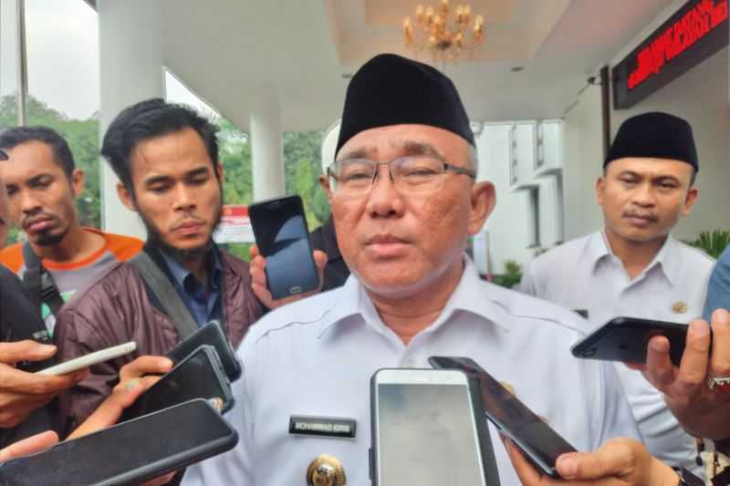 Bendera Merah Putih Lambang Pemersatu Bangsa