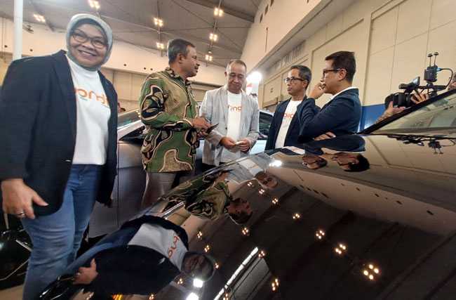 Beragam Promo dan Suku Bunga Spesial Hadir Di BNI Expo 2024