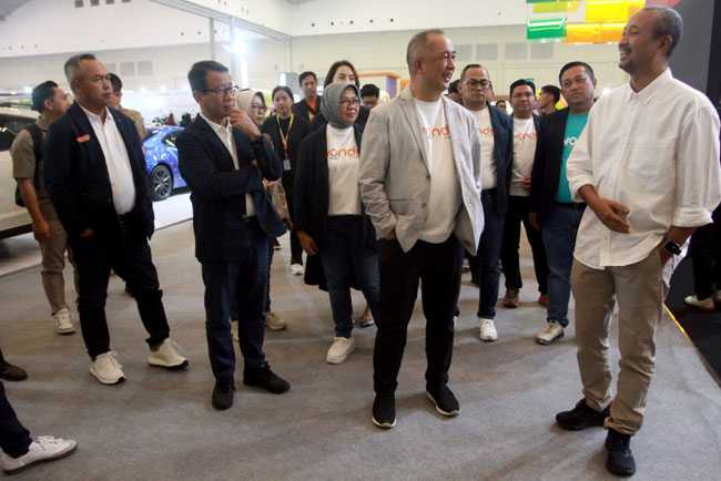 Beragam Promo dan Suku Bunga Spesial Hadir Di BNI Expo 2024 3