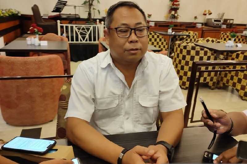 Berawal dari Penangkapan Anak Buahnya, Ketua KNPB Timika Ditangkap terkait Penjualan Amnunisi dan Senjata ke KKB