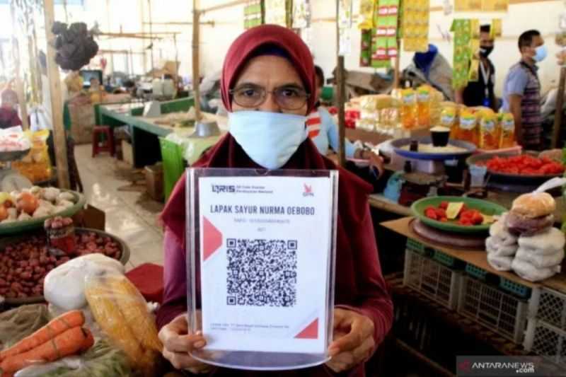 Berdayakan Masyarakat, Pemrov Riau Dorong 631.347 UMKM Manfaatkan Sarana Lelang Digital