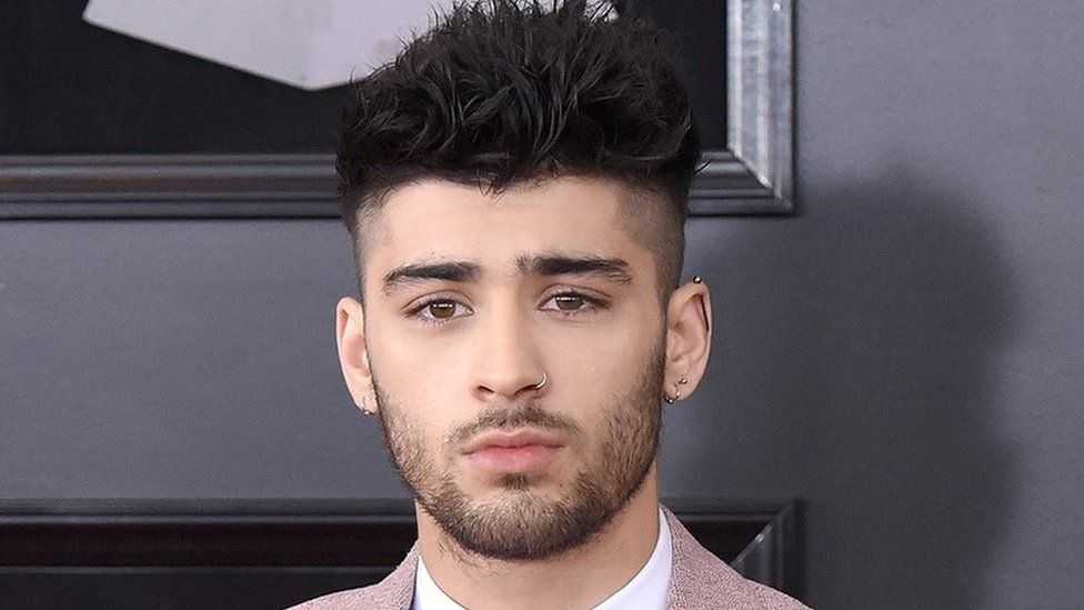 Berduka Liam Payne Meninggal, Zayn Malik Tunda Tur di AS