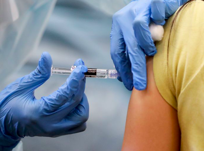Beredar Kabar Vaksin Covid-19 Sebabkan Badai Sitokin setelah Reinfeksi, Ini Kata Satgas IDI