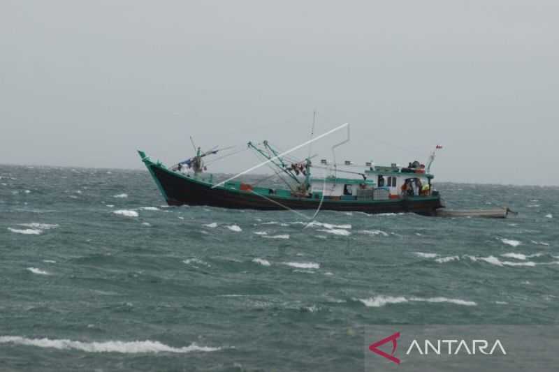 Berita Buruk, BMKG Imbau Nelayan Aceh Tak Melaut Dulu karena Hal Membahayakan Ini