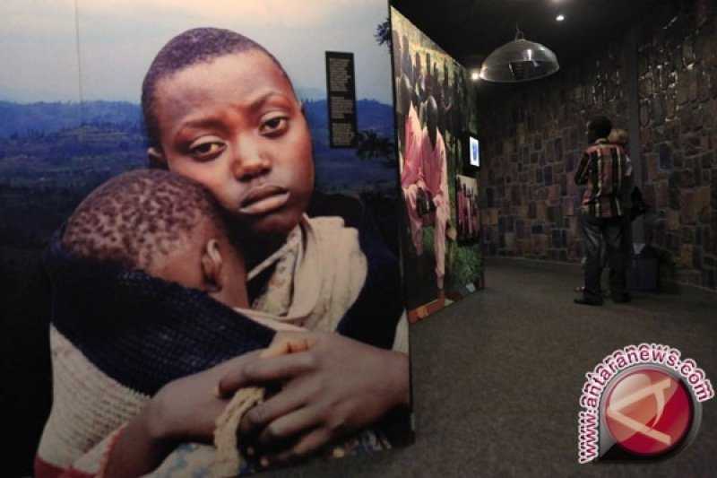 Berita Duka, Gembong Genosida Rwanda Bagosora Meninggal
