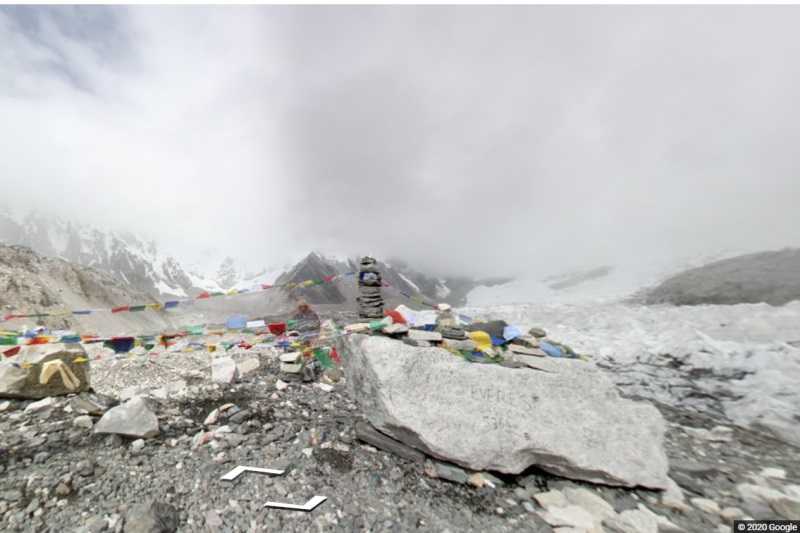 Berita Duka, Pendaki Malaysia Meninggal dan Seorang Hilang di Everest