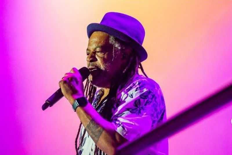 Berita Duka, Pendiri Grup Reggae Inggris UB40 Astro Meninggal Dunia di Usia 64 Tahun