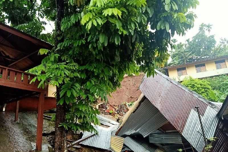 Berita Duka, Tanah Longsor Menyebabkan Tujuh Orang Meninggal di Kota Jayapura