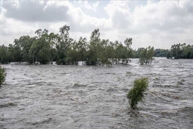 Berita Duka yang Mengagetkan, Korban Jiwa Akibat Banjir di Kenya Bertambah Jadi 120 Orang