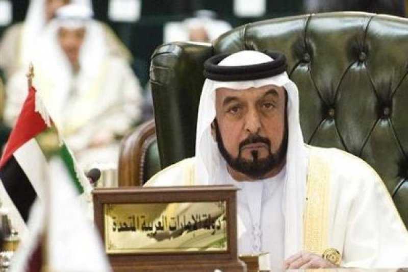 Berita Duka yang Mengagetkan, Presiden Uni Emirat Arab Sheikh Khalifa bin Zayed Meninggal Dunia