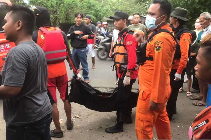 Berita Duka yang Mengagetkan, Tiga Wisatawan Meninggal Tenggelam di Pantai Selatan Sukabumi