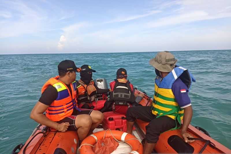 Berita Duka yang Mengagetkan, Tujuh Orang Meninggal Akibat Kecelakaan Perahu di Rote Ndao