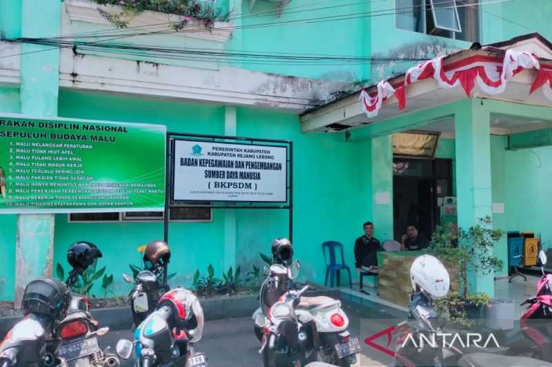 Berita Gembira, 266 Pendaftar Lulus Seleksi PPPK di Rejang Lebong