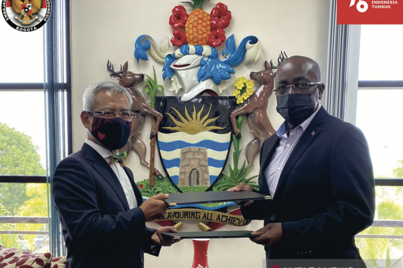 Berita Gembira, Antigua dan Barbuda Bebaskan Visa Kunjungan bagi WNI