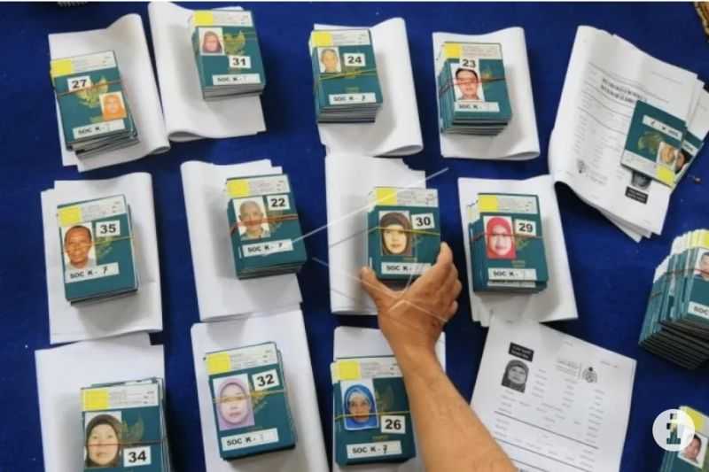 Berita Gembira, Arab Saudi Luncurkan Visa Elektronik di Indonesia