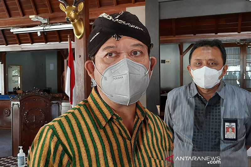 Berita Gembira, Bupati Optimistis Banyumas Bisa Masuk Kriteria PPKM Level Ini