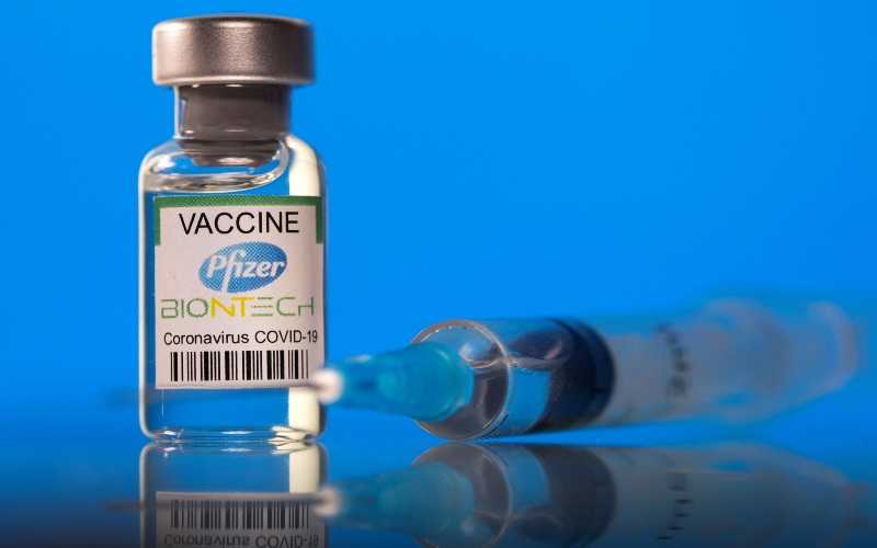 Berita Gembira, Dosis ke-4 Vaksin Pfizer Efektif Bisa Lawan Varian Delta