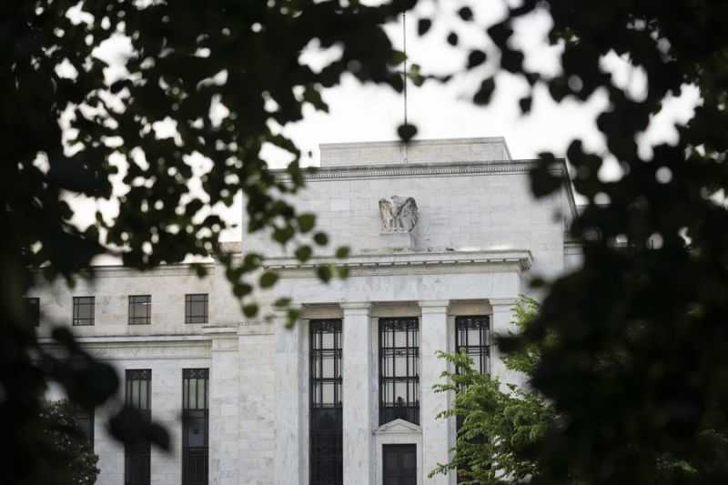 Berita Gembira, Federal Reserve AS Hentikan Kenaikan Suku Bunga