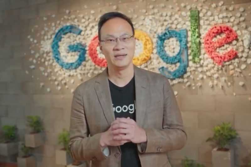 Berita Gembira, Google Sediakan 2 Juta Dollar AS Lewat Beasiswa IT untuk Indonesia