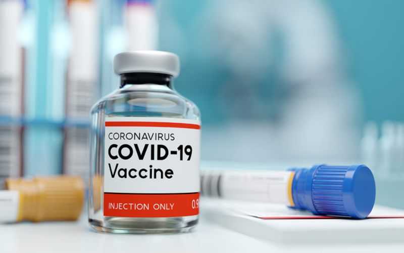 Berita Gembira, Indonesia Kembali Terima 5 Juta Vaksin Sinovac dari Tiongkok