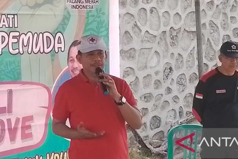 Berita Gembira, PMI Sebut Terjadi Peningkatan Kesadaran Donor Darah Warga Kota Jayapura