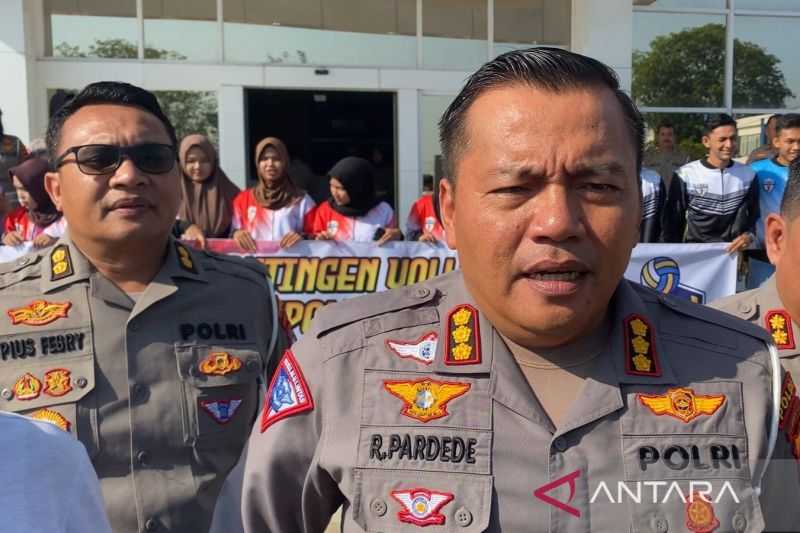 Berita Gembira, Polda Kalsel Terapkan Uji Praktik SIM Terbaru Mulai 7 Agustus 2023