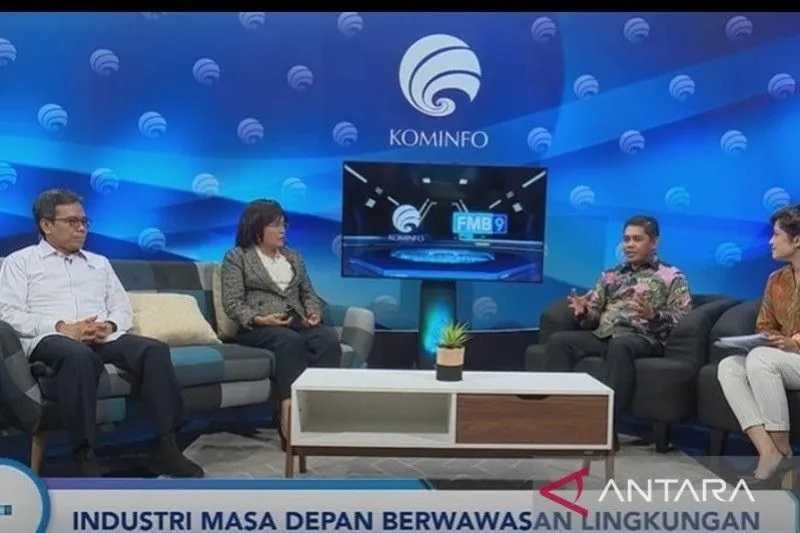 Berita Gembira, Tiga Perusahaan Eropa Ingin Kerja Sama dengan RI Usai Hannover Messe