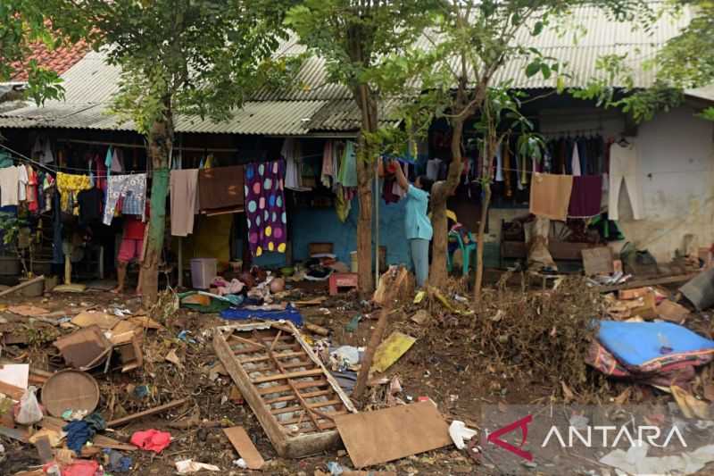 Berita Gembira, Warga Miskin Ekstrem di Bekasi Turun Jadi 1.160 Keluarga