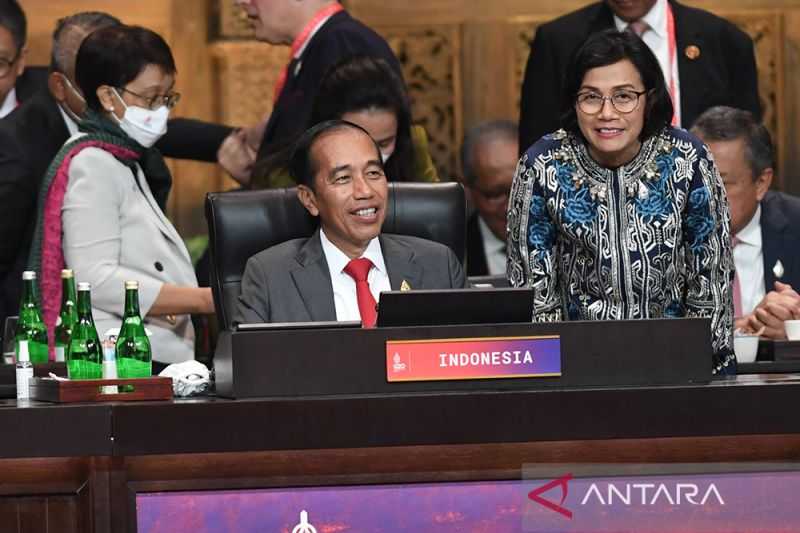Berita Gembira yang Ditunggu-tunggu, LSI Denny JA: Publik Optimistis Ekonomi Indonesia Akan Lebih Baik