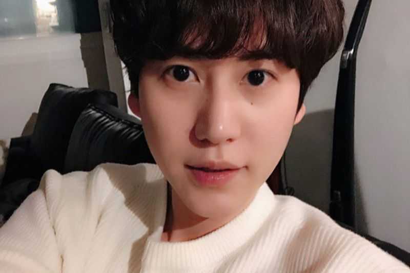 Berita Sedih untuk K-Popers, Kyuhyun Super Junior Positif Covid-19