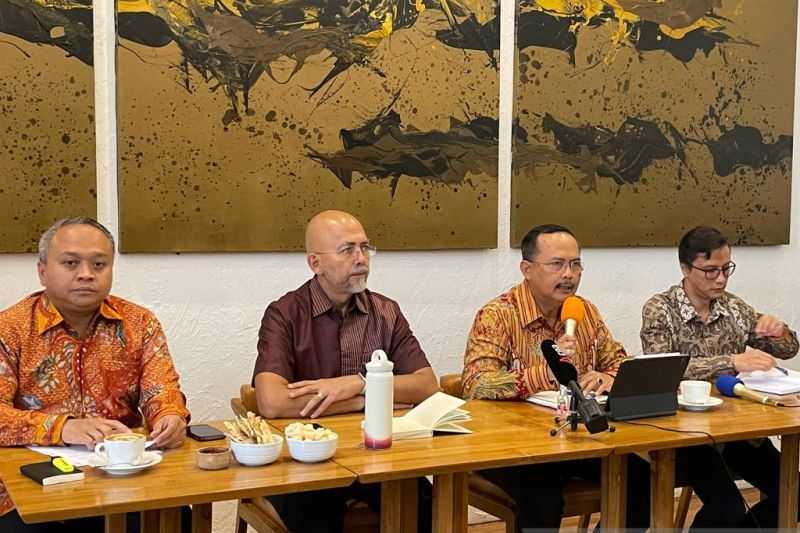 Berita Terbaru, Indonesia Yakin Ada Kemajuan Dalam Implementasi Konsensus Lima Poin