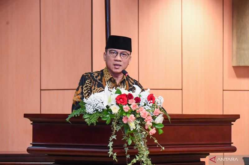 Berita Terbaru, Wakil Ketua MPR Harap SEMA Perkawinan Beda Agama Tersosialisasikan