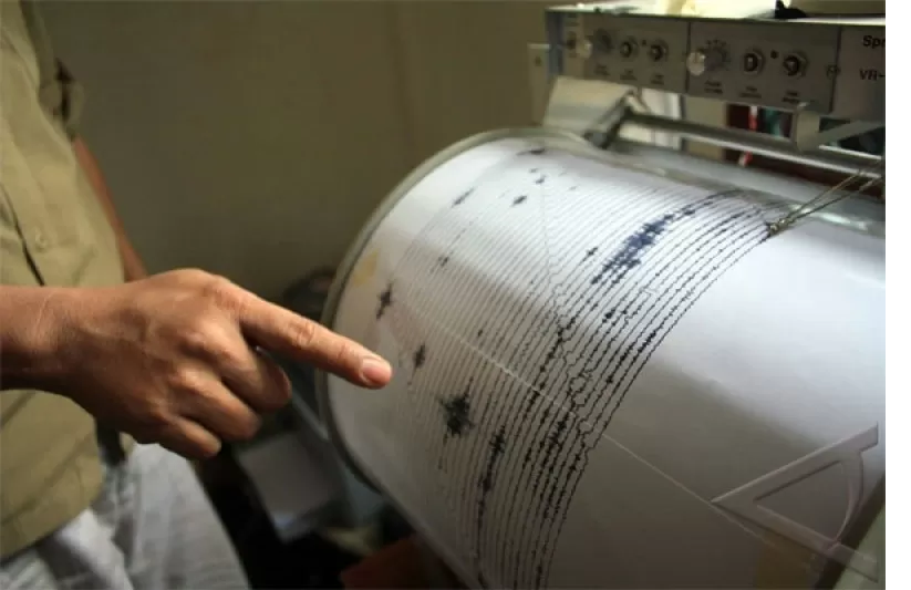Berita Terkini, Gempa Magnitudo 6,0 Guncang Maluku
