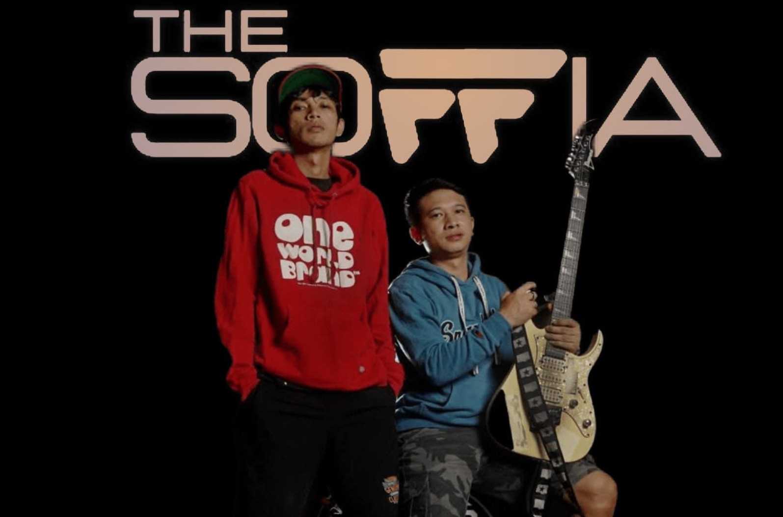 Berjudul 'Fatamorgana', The Soffia Rilis Album Barunya