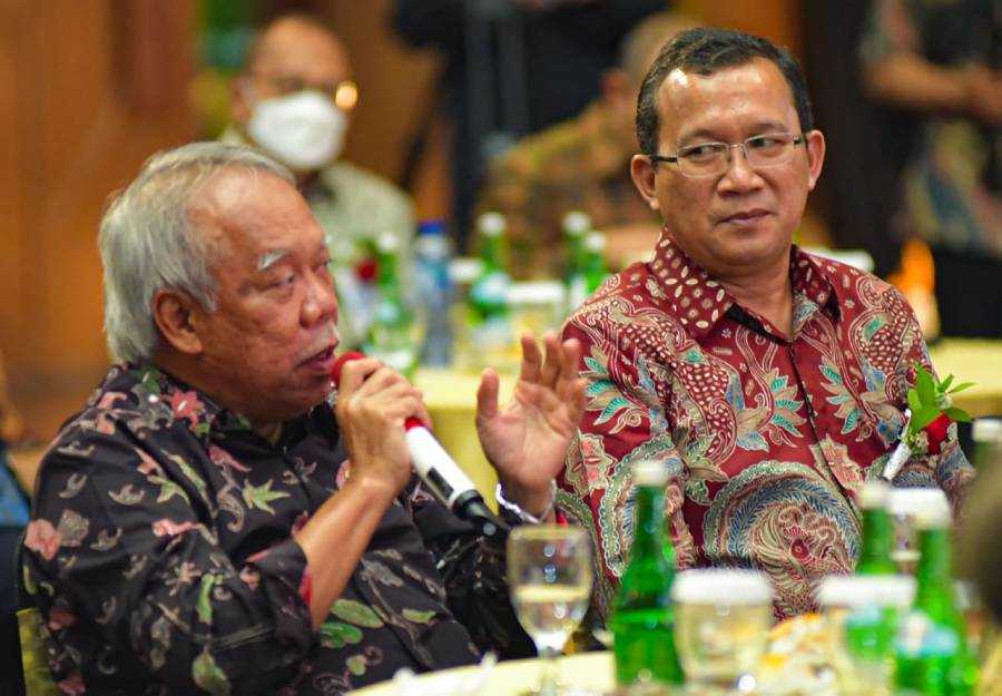 Berperan Besar Dalam Industri Perumahan Rakyat, BTN Raih Apresiasi Dalam Hapernas 3