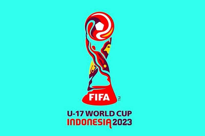 Bertanding di Piala Dunia U-17, Indonesia di Grup A Bersama Ekuador, Panama, dan Maroko