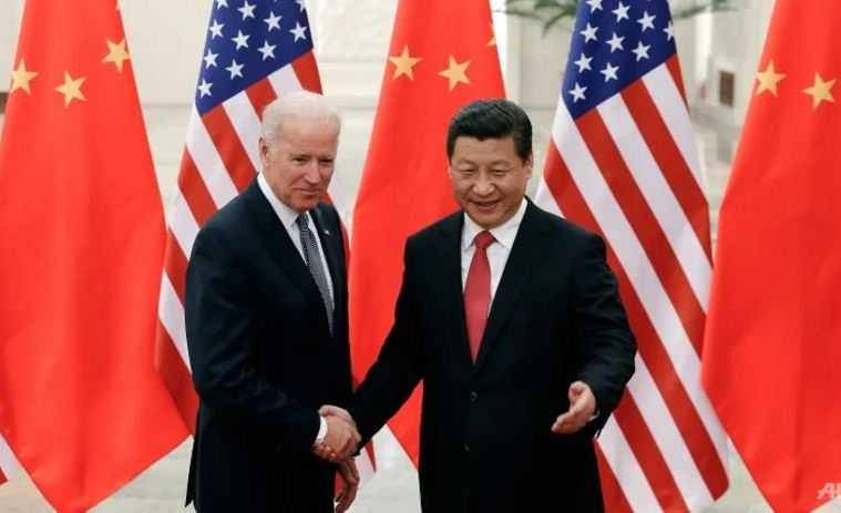 Bertemu Xi Jinping di Bali, Joe Biden akan Tetapkan 'Pagar Pembatas' antara AS-Tiongkok